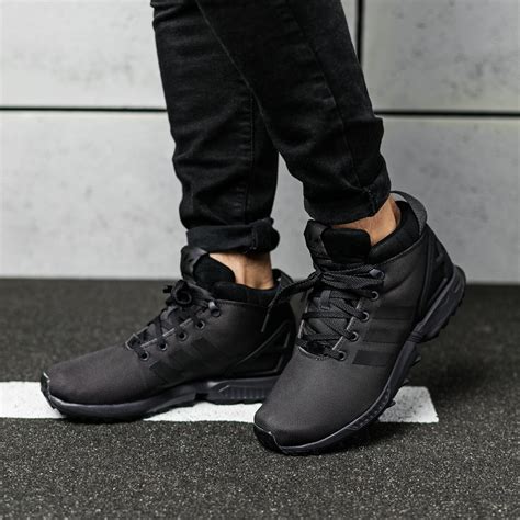 adidas zx flux 5 8 tr schuhe schwarz|Buy ZX Flux .